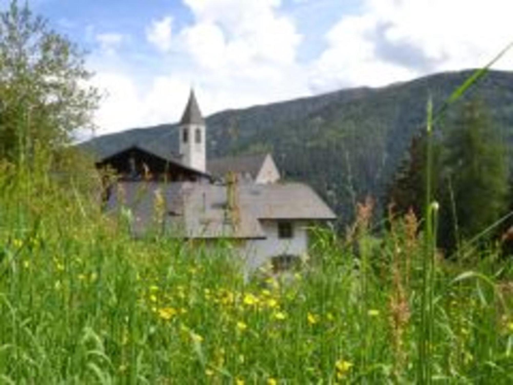 Gasthof Kirchsteiger Ultimo Exterior photo